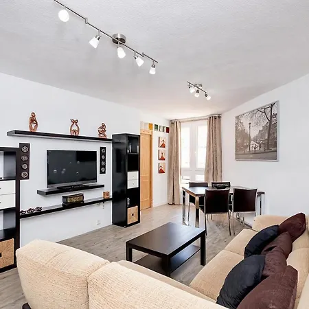 Bhost - Roca Castle Torremolinos