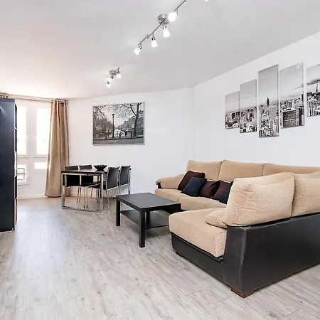 Lejlighed Bhost - Roca Castle *