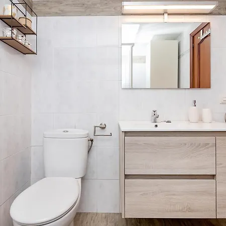 公寓 Bhost - Roca Castle *