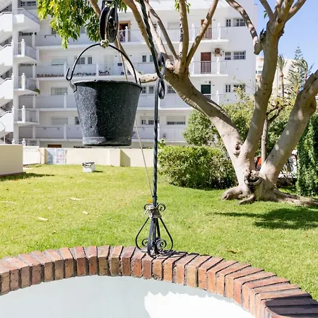 Bhost - Roca Castle Torremolinos