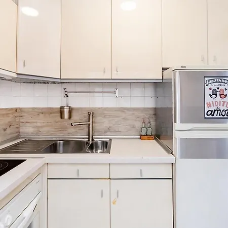 Apartmán Bhost - Roca Castle