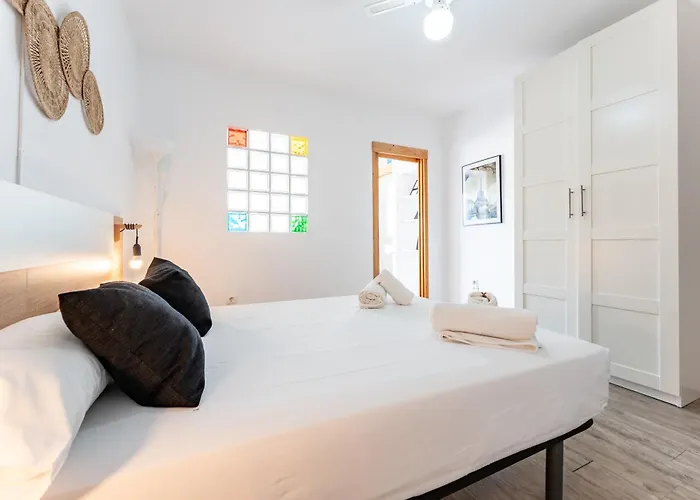 Lejlighed Bhost - Roca Castle Torremolinos