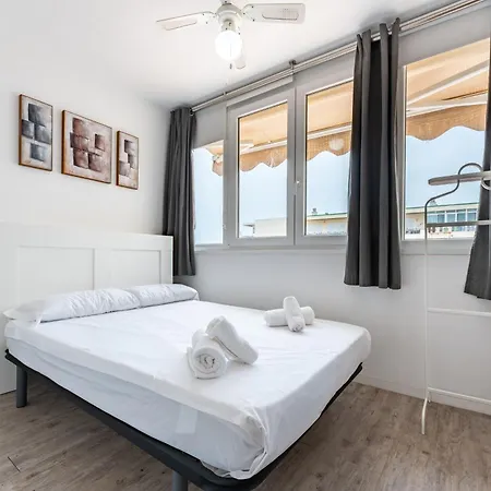 Apartamento Bhost - Roca Castle