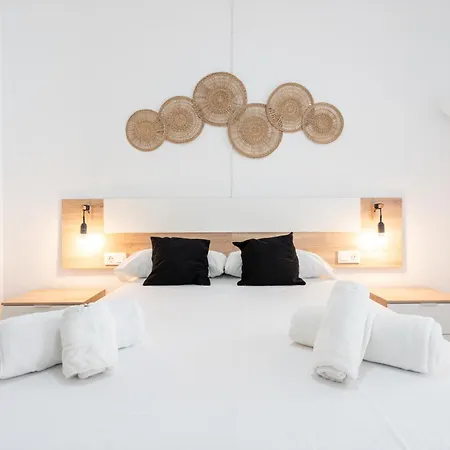 Apartment Bhost - Roca Castle *
