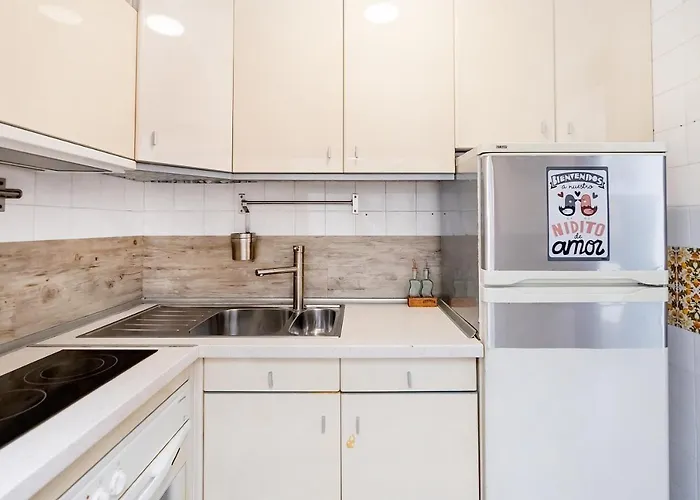 Апартаменты Bhost - Roca Castle