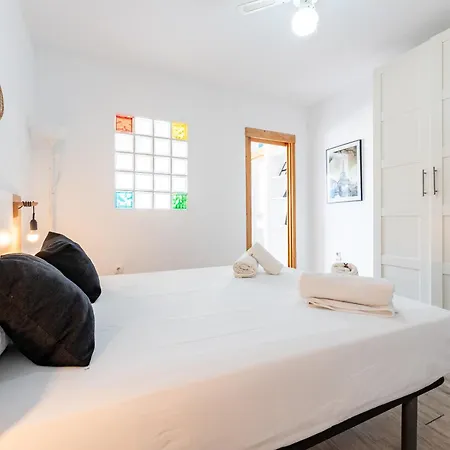 Apartment Bhost - Roca Castle Torremolinos