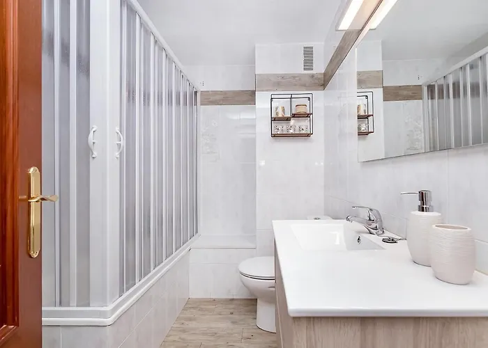 Bhost - Roca Castle * Torremolinos