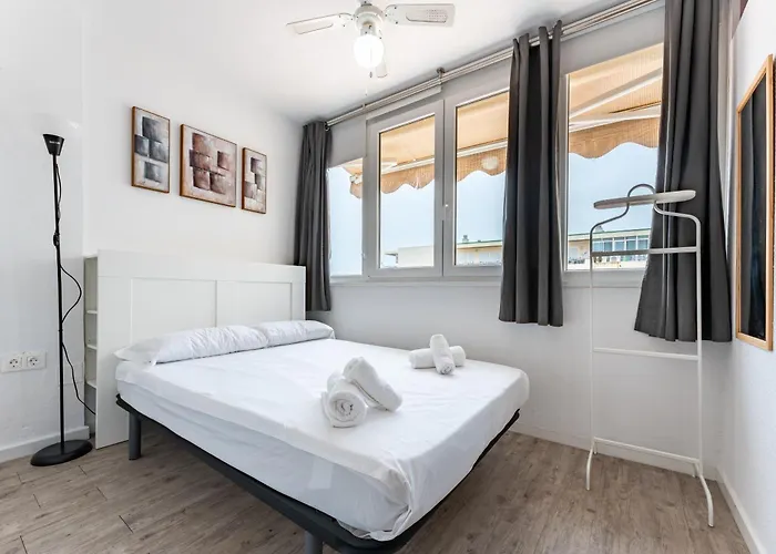 Appartement Bhost - Roca Castle