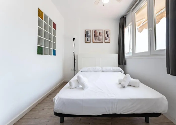 Bhost - Roca Castle Appartement *