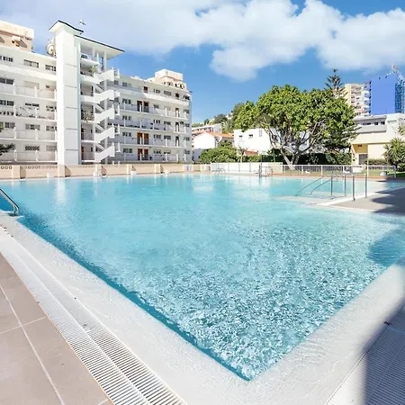Apartament Bhost - Roca Castle Torremolinos