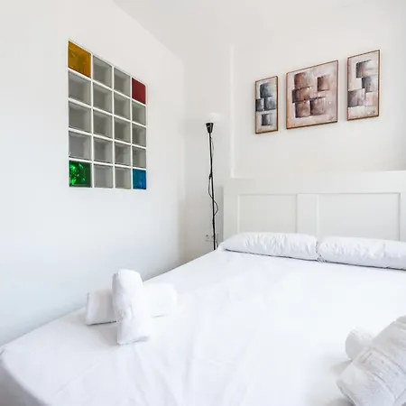 Bhost - Roca Castle 公寓