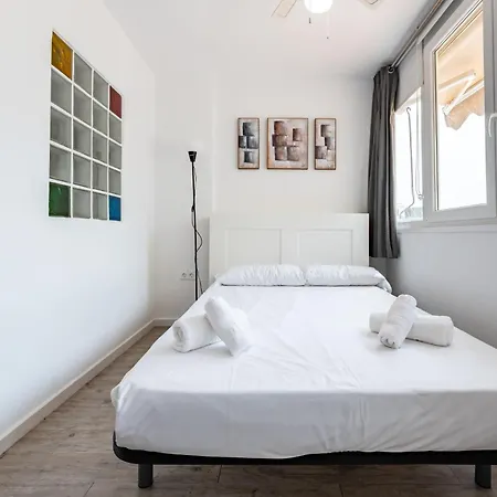 Bhost - Roca Castle Apartament *